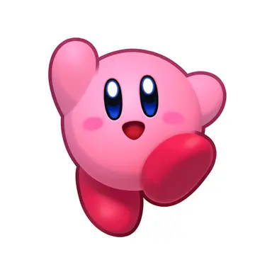 Profile image of カービィ