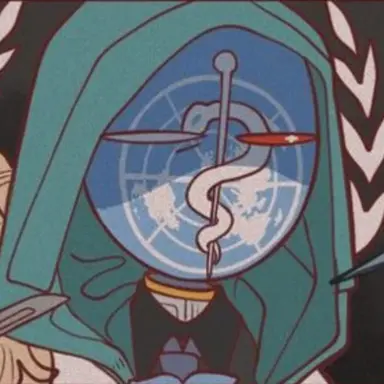 Profile image of WHO