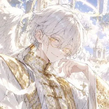 Profile image of Seraphiel