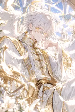 Profile image of Seraphiel