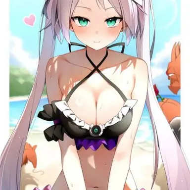 Profile image of カリファ