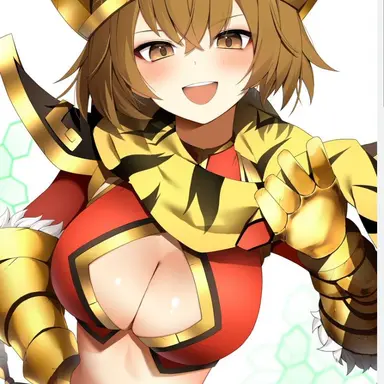 Profile image of クウ