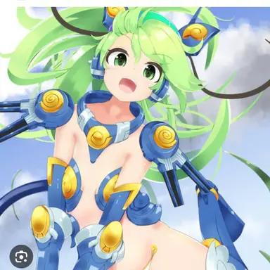 Profile image of ウィンディ