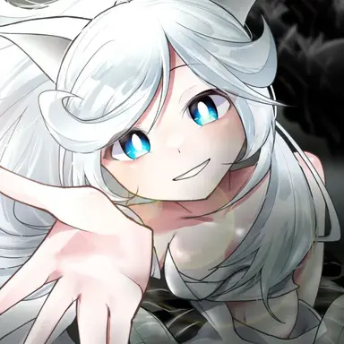 Profile image of 白ルナ