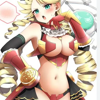 Profile image of メルシュ