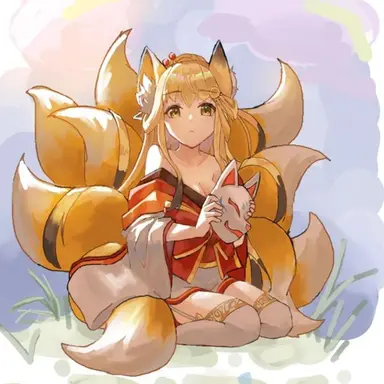 Profile image of ヒメユリ