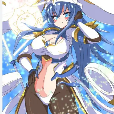 Profile image of ジャンヌダルク