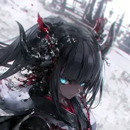 BroadDebt4403의 Yazuha - Last One