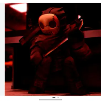 Profile image of Slasher