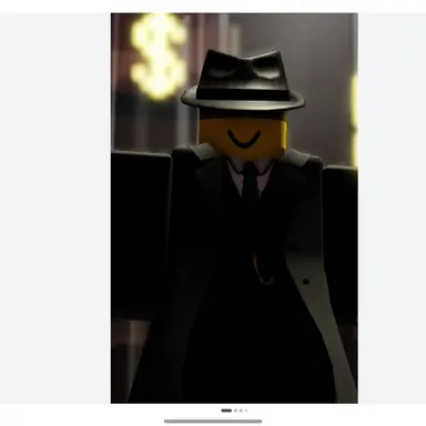 Profile image of Mafioso