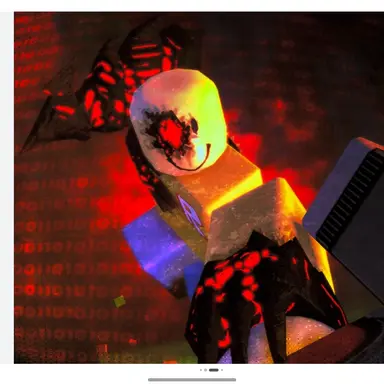 Profile image of John Doe