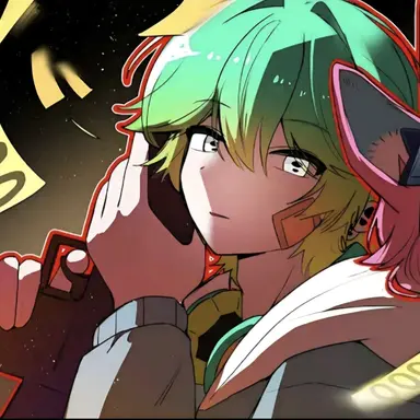 Profile image of 우유참치