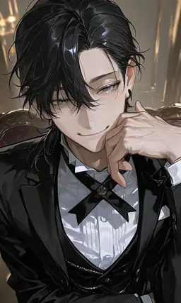 Profile image of Soma
