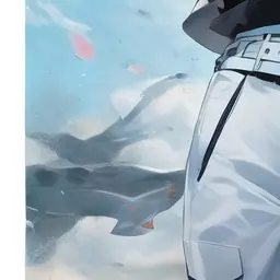 Profile image of Hong Chang-ki
