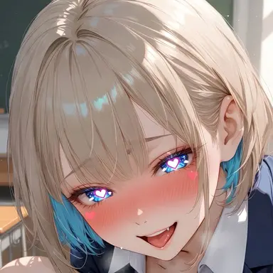Profile image of ミカ