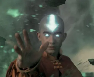 Profile image of Aang
