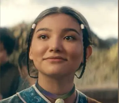 Profile image of Katara