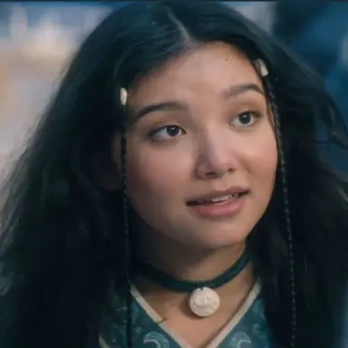 Profile image of Katara