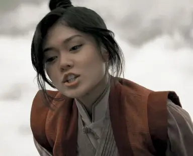 Profile image of Mai