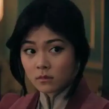 Profile image of Mai