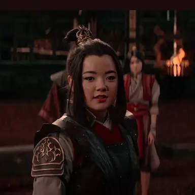 Profile image of Azula