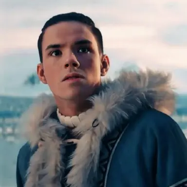 Profile image of Sokka