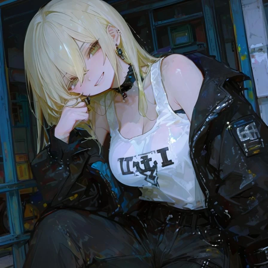檜  理恵