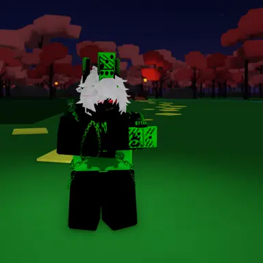 Profile image of 1x1x1x1