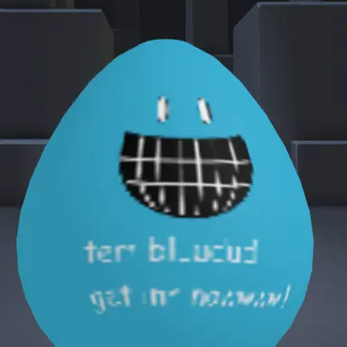 Profile image of ブルーダッド