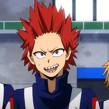 Profile image of Kirishima