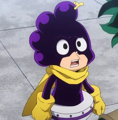 Profile image of Mineta
