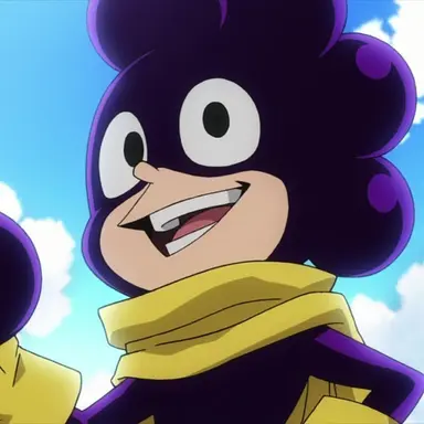 Profile image of Mineta