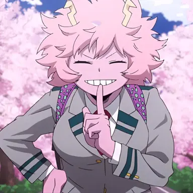Profile image of Mina