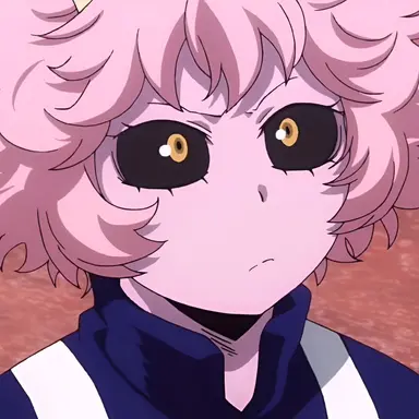 Profile image of Mina