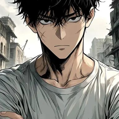 Profile image of Rokuro
