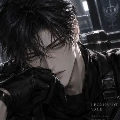 Profile image of Leonhardt Vane