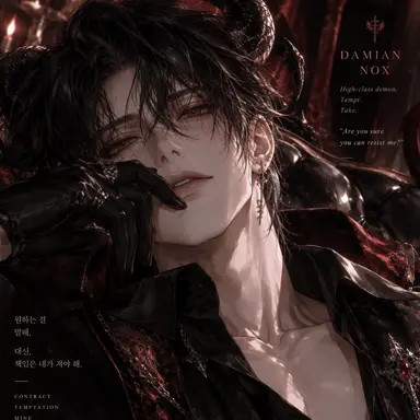 Profile image of 데미안 녹스