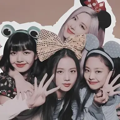 Profile image of BLACKPINK HOUSE