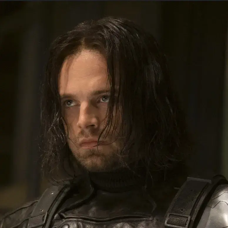 CoolGate9114의 James Buchanan Barnes