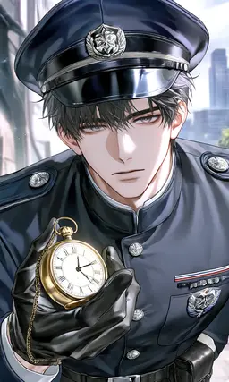 Profile image of Cha Doyun