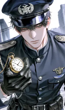 Profile image of Cha Doyun