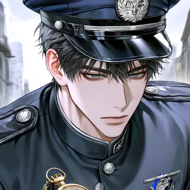 Profile image of Cha Doyun