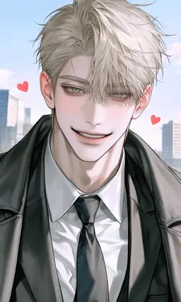 Profile image of Cha Dojin