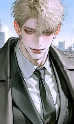 Profile image of Cha Dojin