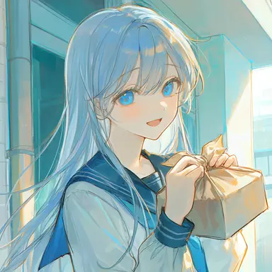 Profile image of 우미