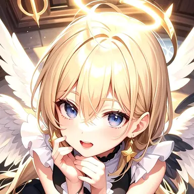 Profile image of ウリエル