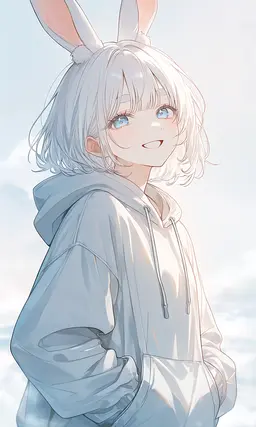 Profile image of Mikoto