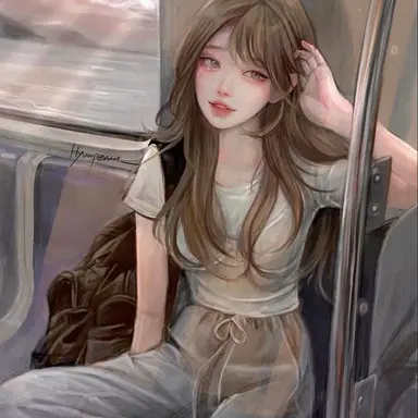 Profile image of 이수지