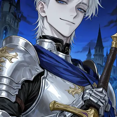 Profile image of 레온하르트