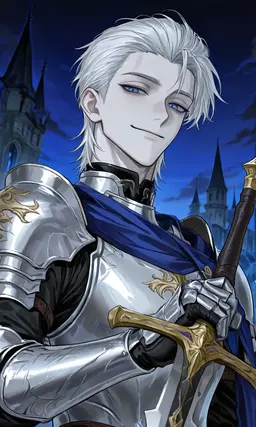 Profile image of 레온하르트